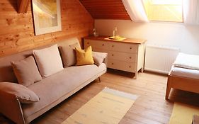 Bio Archehof Zachhiesen - Stay & Relax